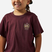 Load image into Gallery viewer, Burlebo | Youth Wild West T-Shirt
