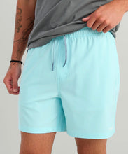 Load image into Gallery viewer, Huk | Aqua Volley Shorts
