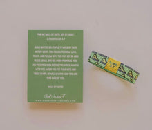 Load image into Gallery viewer, Kids Bible Quote Bracelet
