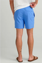 Load image into Gallery viewer, Huk | Blue Volley Shorts
