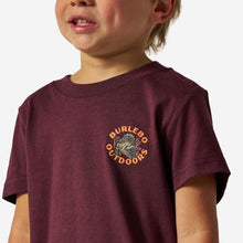 Load image into Gallery viewer, Burlebo | YOUTH Duck Down T-Shirt
