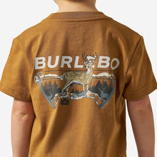 Load image into Gallery viewer, Burlebo | Youth Bow Hunting T-Shirt

