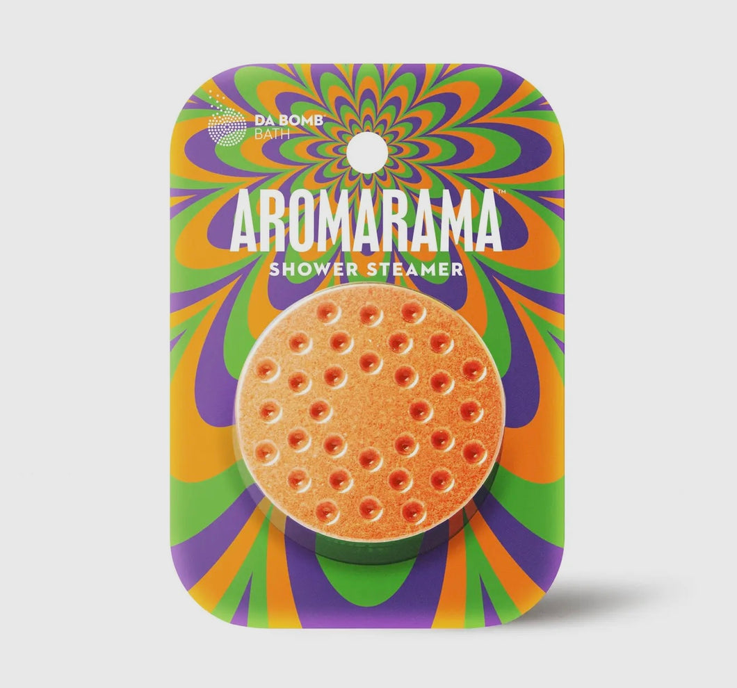 Da Bomb | Shower Steamer Tangerine
