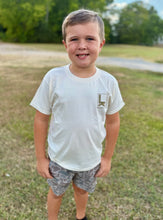 Load image into Gallery viewer, LK Youth Gangs All Here Graphic T-Shirt
