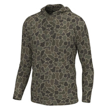 Load image into Gallery viewer, Local Boy | Hemlock Hoodie Brush Camo
