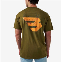 Load image into Gallery viewer, Burlebo | Whitetail Adventure Graphic T-Shirt
