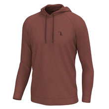 Load image into Gallery viewer, Local Boy | Hemlock Hoodie Mahogany

