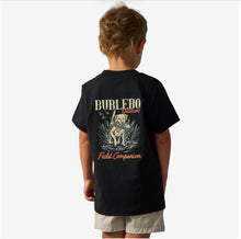 Load image into Gallery viewer, Burlebo | Youth Field Companion T-Shirt
