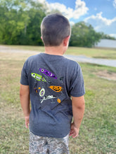 Load image into Gallery viewer, LK | Spooky Lures
