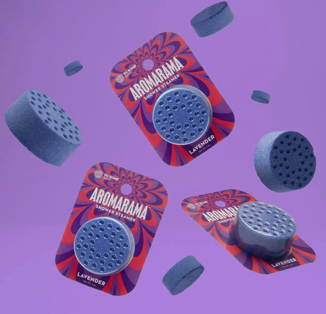 Da Bomb | Shower Steamer Lavender