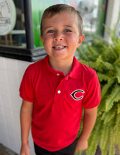 Load image into Gallery viewer, Game Day Polo | Youth

