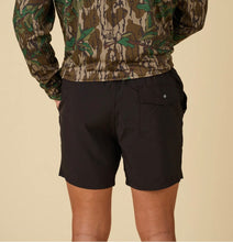 Load image into Gallery viewer, Local Boy | Volley Shorts - Black
