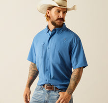 Load image into Gallery viewer, Ariat | Vettek S/S Sapphire
