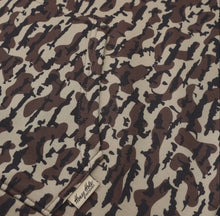 Load image into Gallery viewer, Honey Hole | Duck Boat Fleece Camo Hoodie
