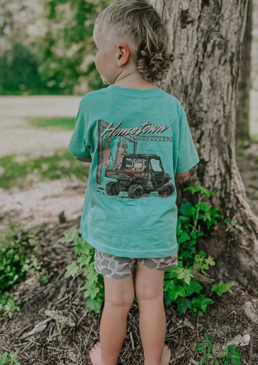 Hometown Outfitters | Skinnin Shed