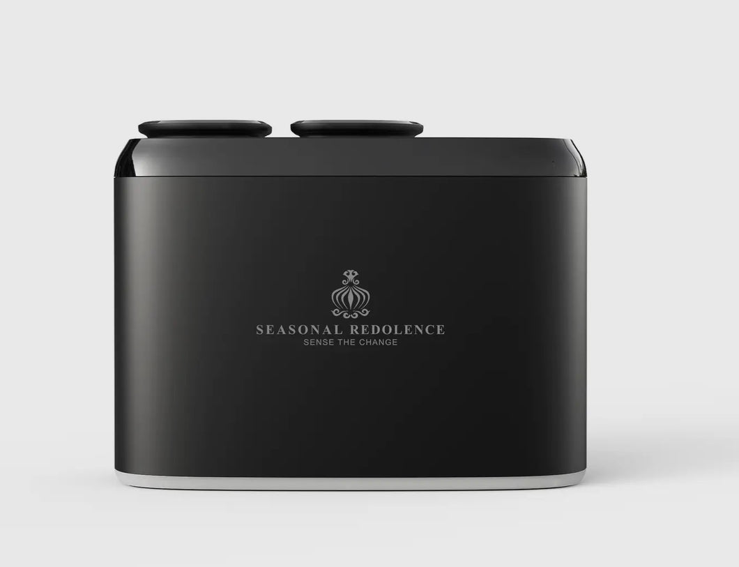 Luxury Duel Diffuer