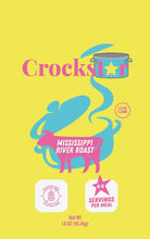Load image into Gallery viewer, Crockstar Diner Club | Mississippi River Roast
