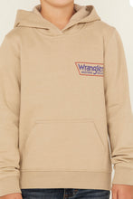 Load image into Gallery viewer, Wrangler Fleece Hoodie
