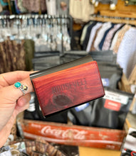 Load image into Gallery viewer, Scented Wood Visor Car Freshener
