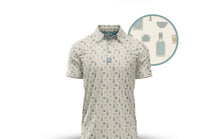 Load image into Gallery viewer, Bogey Bros | Reposado Polo
