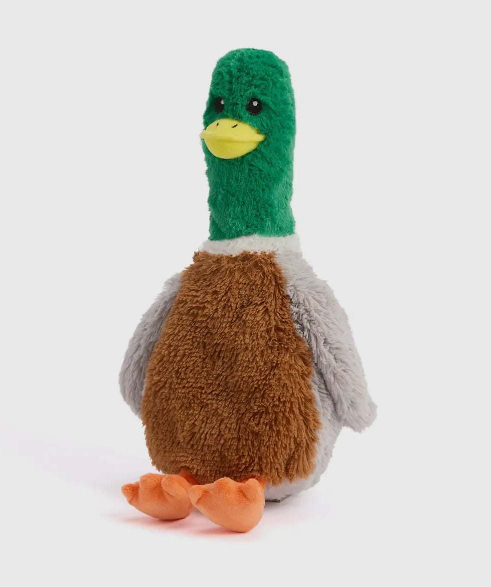 Warmies | Mallard Duck