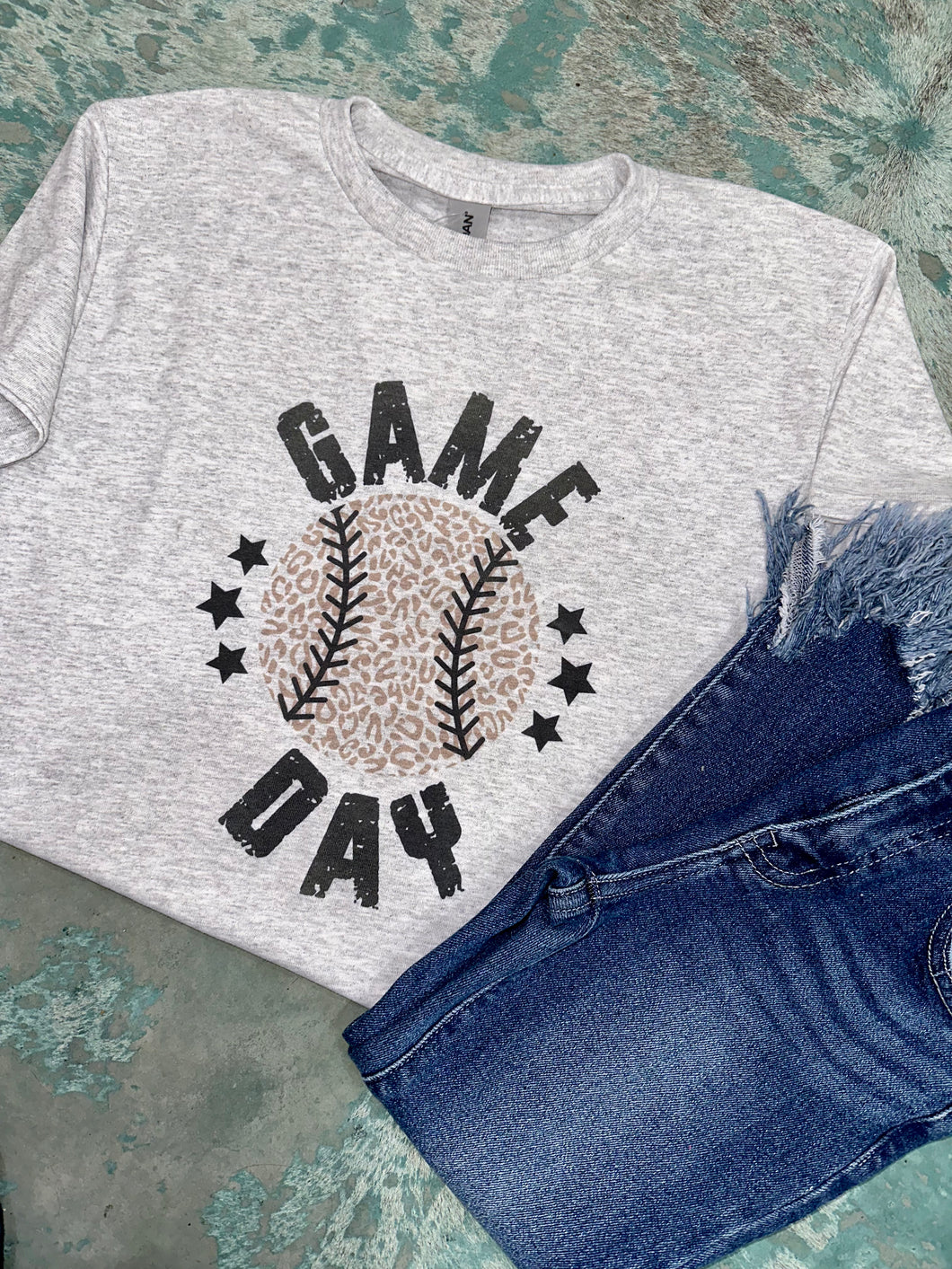 Game Day T-Shirt