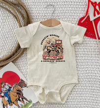 Load image into Gallery viewer, Breakin’ Horses &amp; Hearts Tee
