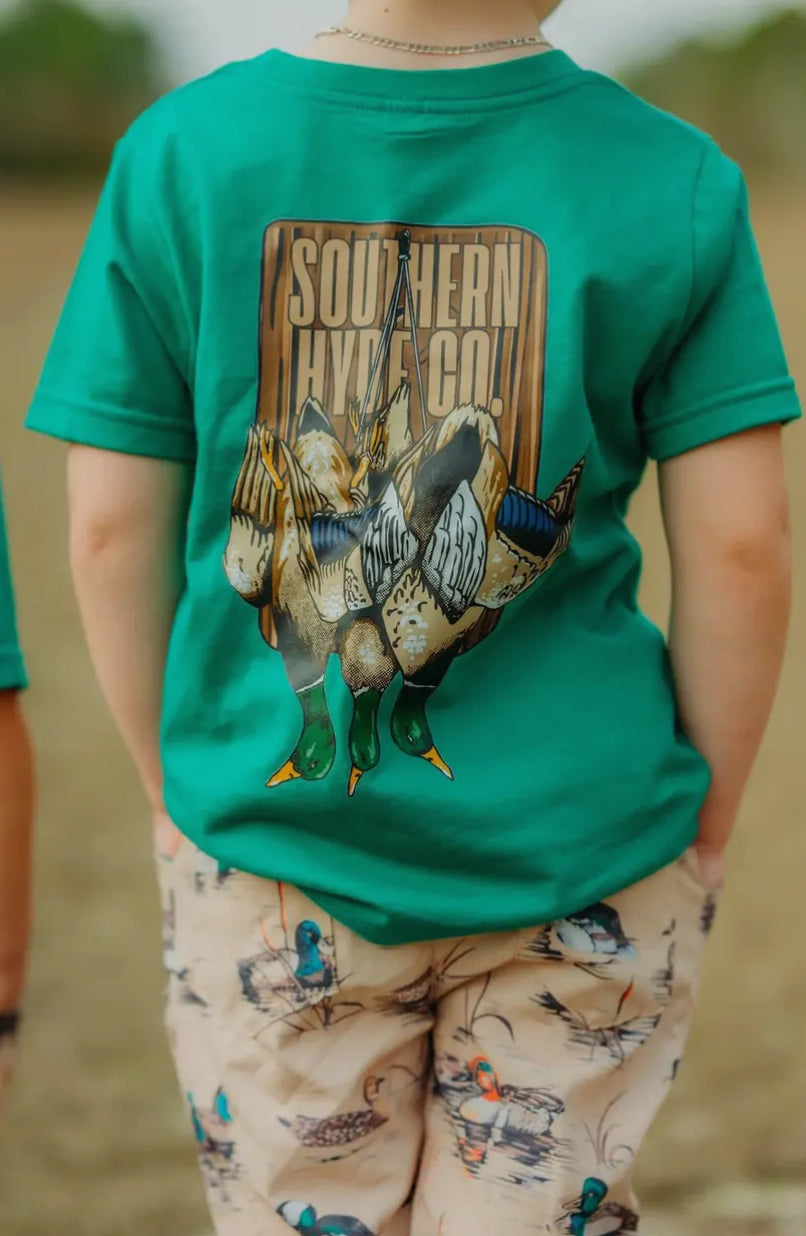 Southern Hyde |Kids Hangin’ & Bangin