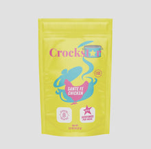 Load image into Gallery viewer, Crockstar Dinner Club | Sante Fe Chicken
