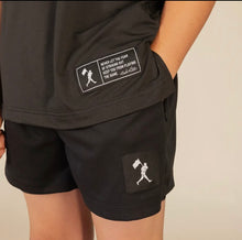 Load image into Gallery viewer, Baseballism | Diamond Air Liner Mesh Training Shorts
