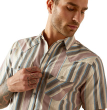 Load image into Gallery viewer, Ariat | Hughie Retro Snap S/S
