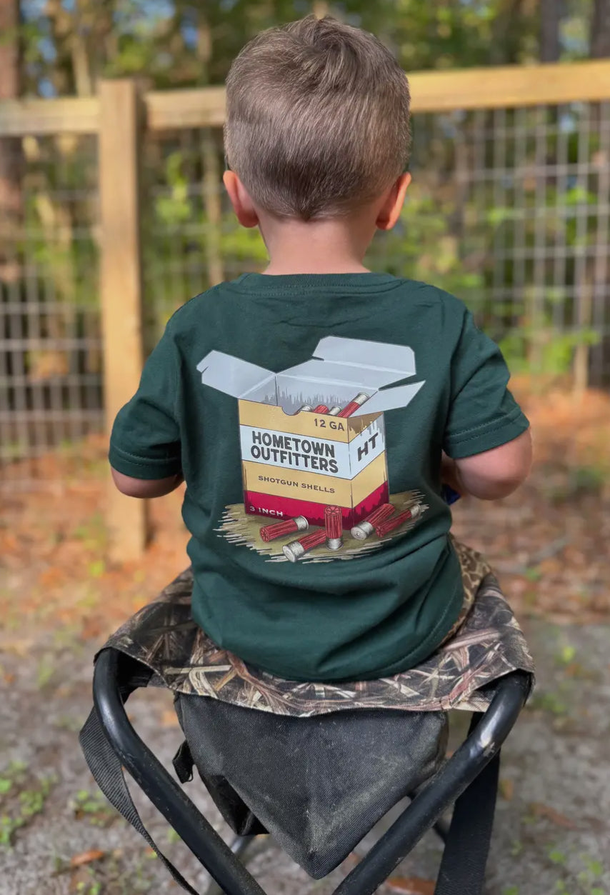 Hometown Outfitters | Shotgun Shell
