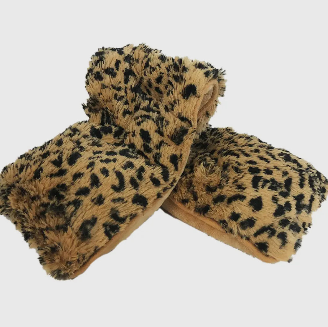 Warmies | Leopard Wrap