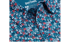 Load image into Gallery viewer, Bogey Bros | Eyes Up Here Polo
