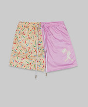 Load image into Gallery viewer, Baseballism | Batter Up Bakery Air Mesh Shorts
