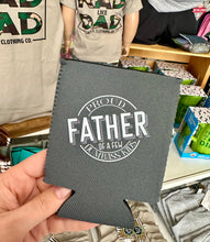 Load image into Gallery viewer, Proud Father Koozies
