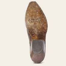 Load image into Gallery viewer, Ariat Dixon Bootie | Naturally Distressed Brown
