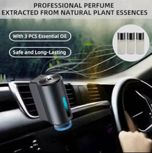Load image into Gallery viewer, Luxury Car Vent Diffuser
