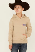 Load image into Gallery viewer, Wrangler Fleece Hoodie
