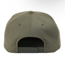 Load image into Gallery viewer, Cinch | Rope Snapback Olv

