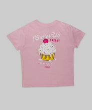 Load image into Gallery viewer, Baseballism | Batter Up Bakery T shirt
