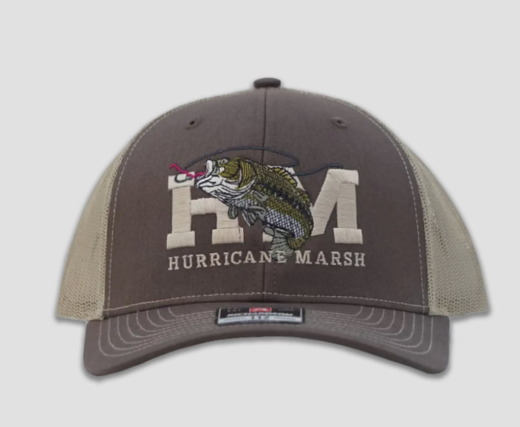 HM Outfitters | The Bass