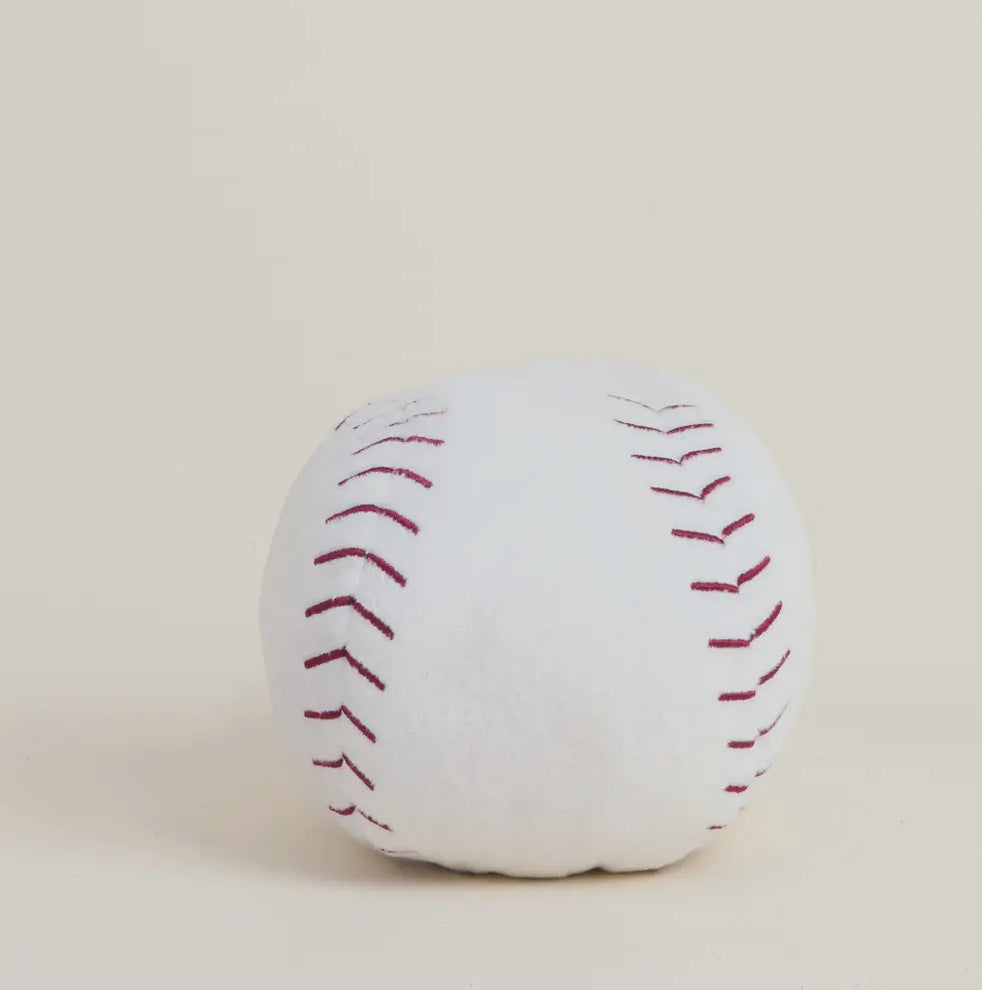 Warmie | Baseball