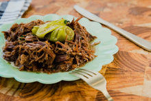 Load image into Gallery viewer, Crockstar Diner Club | Mississippi River Roast
