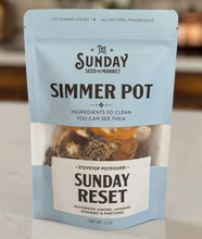 Load image into Gallery viewer, Sunday Seed | Simmer PotPourri
