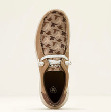 Load image into Gallery viewer, Ariat Hilo Casual Shoe | Cedar Br Duck Season
