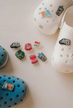 Load image into Gallery viewer, Christian Croc Charms

