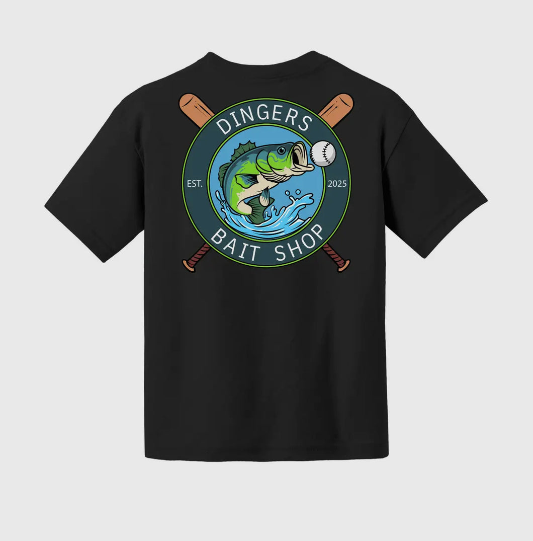 Baller Lifestyle | Dingers Bait Shop