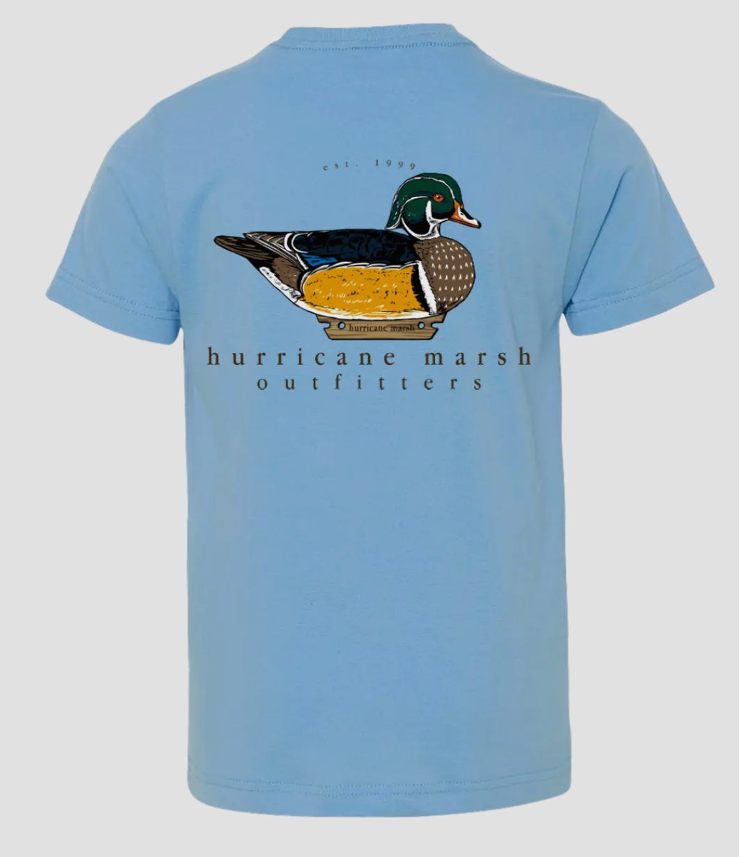 HM Outfitters | Kids The Woodie Shirt