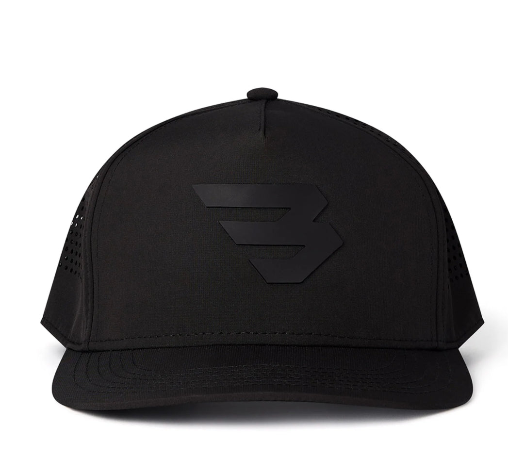 Burlebo | Men’s Flying B logo Hat
